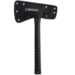 New 🥰 Garden Tools Camillus Ravenous Hatchet 👏 -Outdoors Sales unnamed file 10