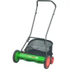 Best reviews of ✨ Lawn Mowers Scotts 20 In. Manual Walk Behind Reel Mower With Grass Catcher 💯