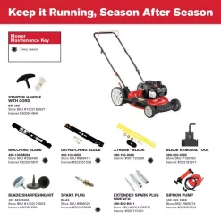 Hot Sale π Lawn Mowers Troy-Bilt 21 In. 140 Cc 500e Series Briggs & Stratton Gas Walk Behind Push Mower With 2-in-1 Cutting TriAction Cutting System π 15 Hot Sale π Lawn Mowers Troy-Bilt 21 In. 140 Cc 500e Series Briggs & Stratton Gas Walk Behind Push Mower With 2-in-1 Cutting TriAction Cutting System π -Outdoors Sales unnamed file 1027