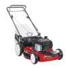 Flash Sale ⭐ Lawn Mowers Toro Recycler 22 In. Briggs & Stratton High Wheel Variable Speed Gas Walk Behind Self Propelled Lawn Mower With Bagger 🌟