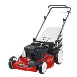 Flash Sale ⭐ Lawn Mowers Toro Recycler 22 In. Briggs & Stratton High Wheel Variable Speed Gas Walk Behind Self Propelled Lawn Mower With Bagger 🌟 -Outdoors Sales unnamed file 1070