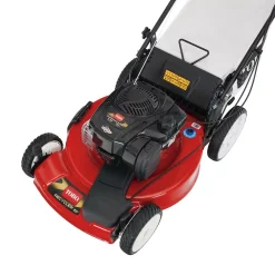 Flash Sale ⭐ Lawn Mowers Toro Recycler 22 In. Briggs & Stratton High Wheel Variable Speed Gas Walk Behind Self Propelled Lawn Mower With Bagger 🌟 -Outdoors Sales unnamed file 1071