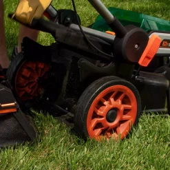 Cheap ❤️ Lawn Mowers Scotts 21 In. 62-Volt Lithium-Ion Cordless Self-Propelled Walk Behind Mower With 4 Ah And 2.5 Ah Battery And Charger Included 😉 -Outdoors Sales unnamed file 1076