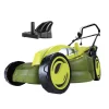 Best deal 🎉 Lawn Mowers Sun Joe Mow Joe 17 In. 13-Amp Corded Electric Walk Behind Push Mower 🔥 -Outdoors Sales unnamed file 1096