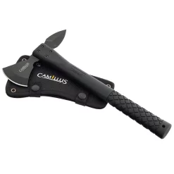 New 🥰 Garden Tools Camillus Ravenous Hatchet 👏 -Outdoors Sales unnamed file 11