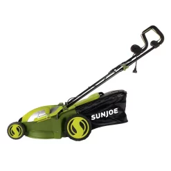Best deal 🎉 Lawn Mowers Sun Joe Mow Joe 17 In. 13-Amp Corded Electric Walk Behind Push Mower 🔥 -Outdoors Sales unnamed file 1100