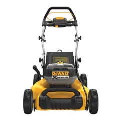 Best reviews of 😉 Lawn Mowers DEWALT 20 In. 20V MAX Lithium-Ion Cordless Walk Behind Push Lawn Mower With (2) 9.0Ah Batteries And (2) Chargers Included 🤩 -Outdoors Sales unnamed file 1107