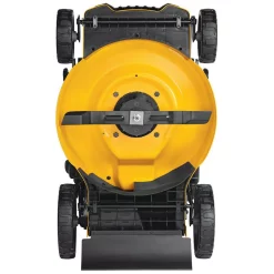 Best reviews of 😉 Lawn Mowers DEWALT 20 In. 20V MAX Lithium-Ion Cordless Walk Behind Push Lawn Mower With (2) 9.0Ah Batteries And (2) Chargers Included 🤩 -Outdoors Sales unnamed file 1109