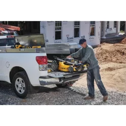 Best reviews of 😉 Lawn Mowers DEWALT 20 In. 20V MAX Lithium-Ion Cordless Walk Behind Push Lawn Mower With (2) 9.0Ah Batteries And (2) Chargers Included 🤩 -Outdoors Sales unnamed file 1112