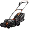 Budget 💯 Lawn Mowers Scotts 62014S 14 In. 20-Volt Cordless Walk Behind Push Lawn Mower, 4.0Ah Battery And Faster Charger Included 🎉 -Outdoors Sales unnamed file 1115