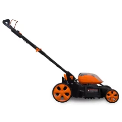 Top 10 🎉 Lawn Mowers WEN 19 In. 40-Volt MAX Lithium-Ion Cordless Battery 3-in-1 Walk Behind Push Lawn Mower With 16 Gal. Bag (Tool-Only) 🧨 -Outdoors Sales unnamed file 1118