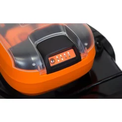 Top 10 🎉 Lawn Mowers WEN 19 In. 40-Volt MAX Lithium-Ion Cordless Battery 3-in-1 Walk Behind Push Lawn Mower With 16 Gal. Bag (Tool-Only) 🧨 -Outdoors Sales unnamed file 1121