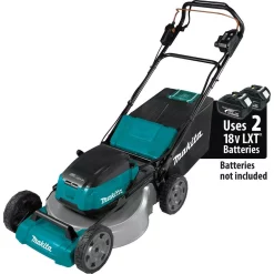Top 10 π Lawn Mowers Makita 21 In. 18-Volt X2 (36-Volt) LXT Lithium-Ion Cordless Walk Behind Self Propelled Lawn Mower Kit With 4 Batteries (5.0 Ah) βοΈ 15 Top 10 π Lawn Mowers Makita 21 In. 18-Volt X2 (36-Volt) LXT Lithium-Ion Cordless Walk Behind Self Propelled Lawn Mower Kit With 4 Batteries (5.0 Ah) βοΈ -Outdoors Sales unnamed file 1126