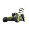 Brand new ⭐ Lawn Mowers Sun Joe 21 In. 100-Volt Cordless Battery-Powered Walk-Behind Self Propelled Lawn Mower (Tool Only) 👍