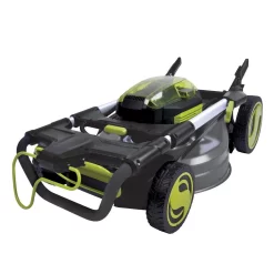 Brand new ⭐ Lawn Mowers Sun Joe 21 In. 100-Volt Cordless Battery-Powered Walk-Behind Self Propelled Lawn Mower (Tool Only) 👍 -Outdoors Sales unnamed file 1136