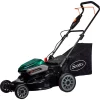 Promo 🔔 Lawn Mowers Scotts 21 In. 62-Volt Lithium-Ion Cordless Battery Walk Behind Push Mower With 5 Ah Battery And Charger Included 🔔 -Outdoors Sales unnamed file 1141