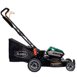 Promo 🔔 Lawn Mowers Scotts 21 In. 62-Volt Lithium-Ion Cordless Battery Walk Behind Push Mower With 5 Ah Battery And Charger Included 🔔 -Outdoors Sales unnamed file 1144