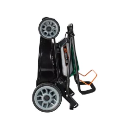 Promo 🔔 Lawn Mowers Scotts 21 In. 62-Volt Lithium-Ion Cordless Battery Walk Behind Push Mower With 5 Ah Battery And Charger Included 🔔 -Outdoors Sales unnamed file 1145