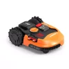 Deals ⌛ Lawn Mowers Worx POWER SHARE 20-Volt 7 In. 4.0 Ah Lithium-Ion Robotic Landroid M Mower, Brushless Wheel Motors, Wifi Plus Phone App ⌛