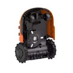 Deals ⌛ Lawn Mowers Worx POWER SHARE 20-Volt 7 In. 4.0 Ah Lithium-Ion Robotic Landroid M Mower, Brushless Wheel Motors, Wifi Plus Phone App ⌛ -Outdoors Sales unnamed file 1152