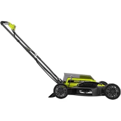 Flash Sale 🎉 Lawn Mowers RYOBI 18 In. 40-Volt 2-in-1 Lithium-Ion Cordless Battery Walk Behind Push Mower With Two 4.0 Ah Batteries And Charger Included ✨ -Outdoors Sales unnamed file 1188