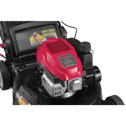 Hot Sale 🌟 Lawn Mowers Troy-Bilt XP 21 In. 149 Cc Gas Vertical Storage Walk Behind Push Mower With 3-in-1 TriAction Cutting System 🔥 -Outdoors Sales unnamed file 1198