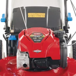 Deals β¨ Lawn Mowers Toro Recycler 22 In. SmartStow Personal Pace Variable Speed High-Wheel Drive Gas Walk Behind Self Propelled Lawn Mower π 22 Deals β¨ Lawn Mowers Toro Recycler 22 In. SmartStow Personal Pace Variable Speed High-Wheel Drive Gas Walk Behind Self Propelled Lawn Mower π -Outdoors Sales unnamed file 1236