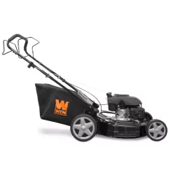 Coupon ⭐ Lawn Mowers WEN 21 In. 173 Cc Gas-Powered 4-in-1 Walk Behind Self-Propelled Lawn Mower 🤩 -Outdoors Sales unnamed file 1256