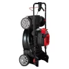 Wholesale 💯 Lawn Mowers Troy-Bilt XP 21 In. 149 Cc Gas Vertical Storage Walk Behind Self Propelled Lawn Mower With 3-in-1 TriAction Cutting System 🥰