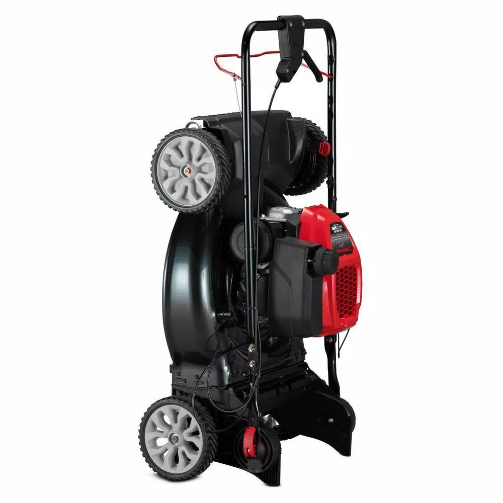 Wholesale π― Lawn Mowers Troy-Bilt XP 21 In. 149 Cc Gas Vertical Storage Walk Behind Self Propelled Lawn Mower With 3-in-1 TriAction Cutting System π₯° 3 Wholesale π― Lawn Mowers Troy-Bilt XP 21 In. 149 Cc Gas Vertical Storage Walk Behind Self Propelled Lawn Mower With 3-in-1 TriAction Cutting System π₯°