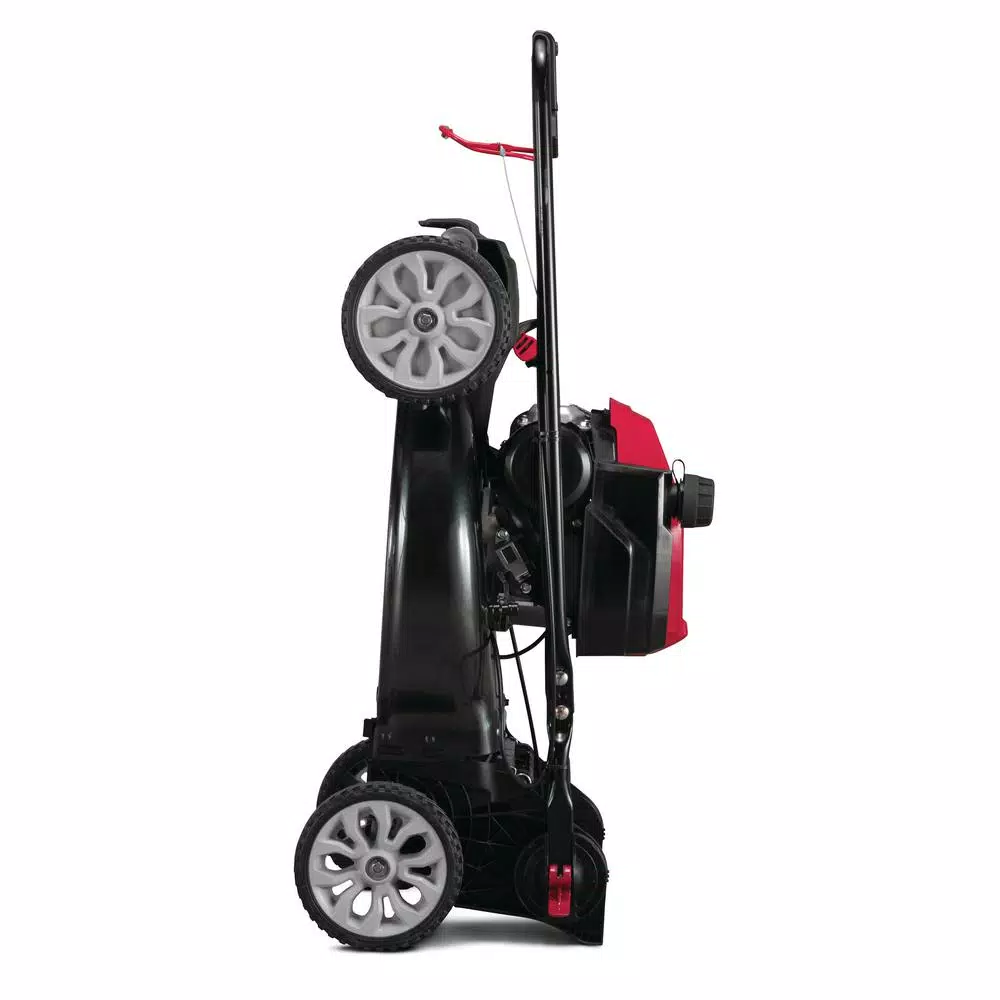 Wholesale π― Lawn Mowers Troy-Bilt XP 21 In. 149 Cc Gas Vertical Storage Walk Behind Self Propelled Lawn Mower With 3-in-1 TriAction Cutting System π₯° 11 Wholesale π― Lawn Mowers Troy-Bilt XP 21 In. 149 Cc Gas Vertical Storage Walk Behind Self Propelled Lawn Mower With 3-in-1 TriAction Cutting System π₯° - Image 9