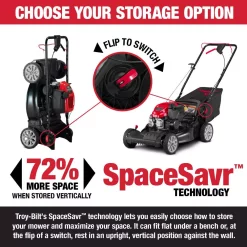 Wholesale π― Lawn Mowers Troy-Bilt XP 21 In. 149 Cc Gas Vertical Storage Walk Behind Self Propelled Lawn Mower With 3-in-1 TriAction Cutting System π₯° 21 Wholesale π― Lawn Mowers Troy-Bilt XP 21 In. 149 Cc Gas Vertical Storage Walk Behind Self Propelled Lawn Mower With 3-in-1 TriAction Cutting System π₯° -Outdoors Sales unnamed file 1277