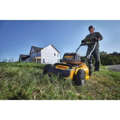 Deals 😀 Lawn Mowers DEWALT 20 In. 20V MAX Lithium-Ion Cordless Walk Behind Push Lawn Mower With (2) 5.0Ah Batteries And Charger Included ⭐ -Outdoors Sales unnamed file 1287
