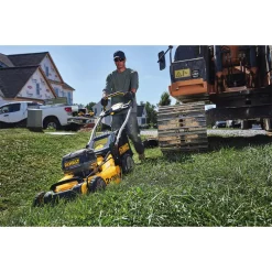 Deals 😀 Lawn Mowers DEWALT 20 In. 20V MAX Lithium-Ion Cordless Walk Behind Push Lawn Mower With (2) 5.0Ah Batteries And Charger Included ⭐ -Outdoors Sales unnamed file 1288