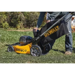 Deals 😀 Lawn Mowers DEWALT 20 In. 20V MAX Lithium-Ion Cordless Walk Behind Push Lawn Mower With (2) 5.0Ah Batteries And Charger Included ⭐ -Outdoors Sales unnamed file 1289