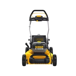 Deals 😀 Lawn Mowers DEWALT 20 In. 20V MAX Lithium-Ion Cordless Walk Behind Push Lawn Mower With (2) 5.0Ah Batteries And Charger Included ⭐ -Outdoors Sales unnamed file 1291