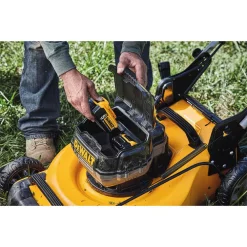 Deals 😀 Lawn Mowers DEWALT 20 In. 20V MAX Lithium-Ion Cordless Walk Behind Push Lawn Mower With (2) 5.0Ah Batteries And Charger Included ⭐ -Outdoors Sales unnamed file 1292