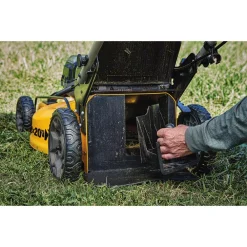 Deals 😀 Lawn Mowers DEWALT 20 In. 20V MAX Lithium-Ion Cordless Walk Behind Push Lawn Mower With (2) 5.0Ah Batteries And Charger Included ⭐ -Outdoors Sales unnamed file 1295