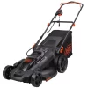 Top 10 🔔 Lawn Mowers BLACK+DECKER 20 In. 40V MAX Lithium-Ion Cordless Walk Behind Push Lawn Mower With (2) 2.0Ah Batteries And Charger Included 👍