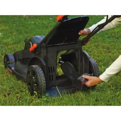 Top 10 🔔 Lawn Mowers BLACK+DECKER 20 In. 40V MAX Lithium-Ion Cordless Walk Behind Push Lawn Mower With (2) 2.0Ah Batteries And Charger Included 👍 -Outdoors Sales unnamed file 1318