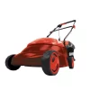Brand new ✨ Lawn Mowers Sun Joe 14 In. 13 Amp Electric Walk Behind Push Lawn Mower With Side Discharge Chute, Red ⭐ -Outdoors Sales unnamed file 1321