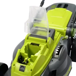 Best Pirce 🧨 Lawn Mowers Sun Joe 16 In. 40-Volt Cordless Battery Walk Behind Push Mower Kit With 4.0 Ah Battery + Charger 👏 -Outdoors Sales unnamed file 1332