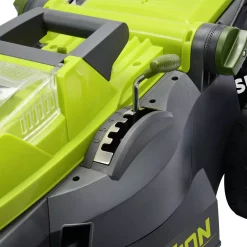 Best Pirce 🧨 Lawn Mowers Sun Joe 16 In. 40-Volt Cordless Battery Walk Behind Push Mower Kit With 4.0 Ah Battery + Charger 👏 -Outdoors Sales unnamed file 1333