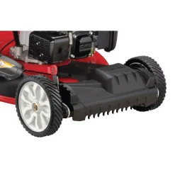 Flash Sale 🎁 Lawn Mowers Troy-Bilt 21 In. 159 Cc Gas Walk Behind Self Propelled Lawn Mower With Check Don’t Change Oil, 3-in-1 TriAction Cutting System 🤩 -Outdoors Sales unnamed file 1338