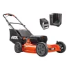 Wholesale 🤩 Lawn Mowers ECHO 21 In. 58-Volt Brushless Lithium-Ion Cordless Battery Walk Behind Push Lawn Mower – 4.0 Ah Battery/Charger Included 🎉 -Outdoors Sales unnamed file 1347