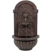 New β¨ Outdoor Decor Sunnydaze Decor Venetian Resin Iron Solar-On-Demand Outdoor Wall Fountain π₯ 2 New β¨ Outdoor Decor Sunnydaze Decor Venetian Resin Iron Solar-On-Demand Outdoor Wall Fountain π₯ -Outdoors Sales unnamed file 135