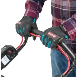 Best deal 😍 Lawn Mowers Makita 17 In. 5.0 Ah 18-Volt X2 (36-Volt) LXT Lithium-Ion Cordless Walk Behind Push Lawn Mower Kit 🔔 -Outdoors Sales unnamed file 1362