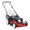 Deals ✨ Lawn Mowers Toro 22 In. Honda High Wheel Variable Speed Gas Walk Behind Self Propelled Lawn Mower 🔥