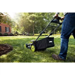 Discount 👏 Lawn Mowers RYOBI 20 In. 40-Volt 6.0 Ah Lithium-Ion Battery Brushless Cordless Walk Behind Self-Propelled Lawn Mower With Charger Included 🤩 -Outdoors Sales unnamed file 1393