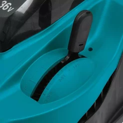 Best Sale 😍 Lawn Mowers Makita 17 In. 18-Volt X2 (36-Volt) LXT Lithium-Ion Battery Cordless Walk Behind Push Lawn Mower (Tool Only) 🥰 -Outdoors Sales unnamed file 1399